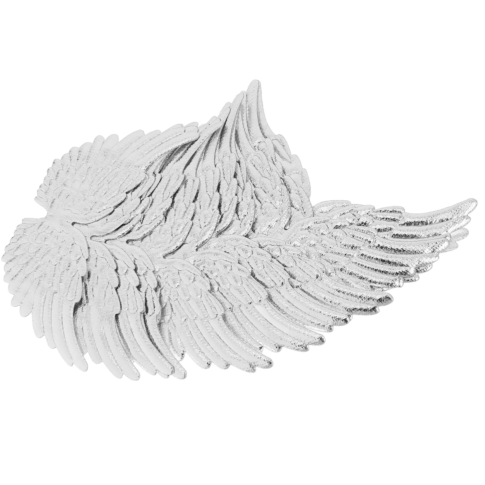 12Pcs Mini Angel Wings DIY Fabric Patches Clothes Bag Jacket Repair Decorative Wing Craft Accessories DIY Wing
12Pcs Mini Angel Wings DIY Fabric Patches Clothes Bag Jacket Repair Decorative Wing Craft Accessories DIY Wing