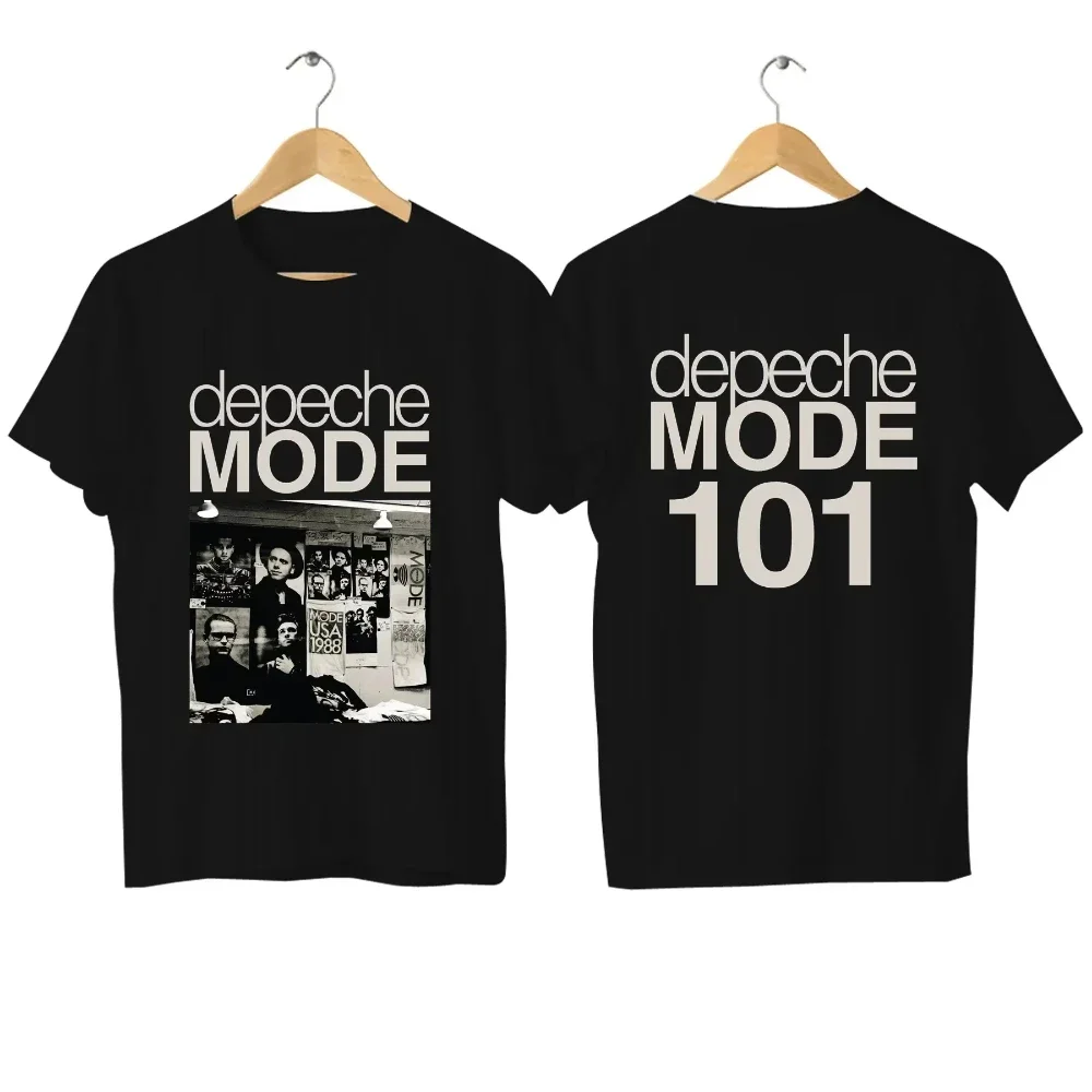 2025 Men's T-shirt, casual light and dark skull print, pure cotton streetwear top, a gift for fans
2025 Men's T-shirt, casual light and dark skull print, pure cotton streetwear top, a gift for fans