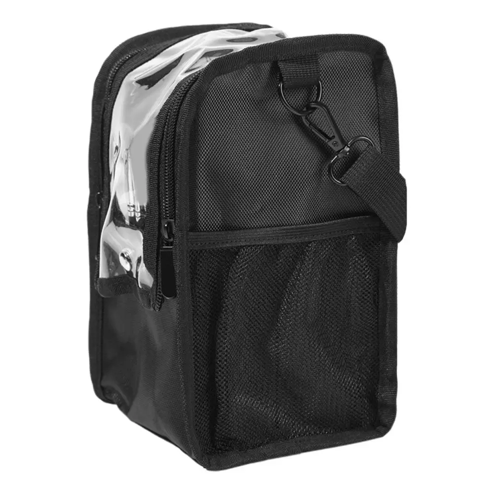 Clear Makeup Artist Bag Professional Large Capacity Transparent Tote for Women Cosmetology Film Set Theater Portable Organized
Clear Makeup Artist Bag Professional Large Capacity Transparent Tote for Women Cosmetology Film Set Theater Portable Organized