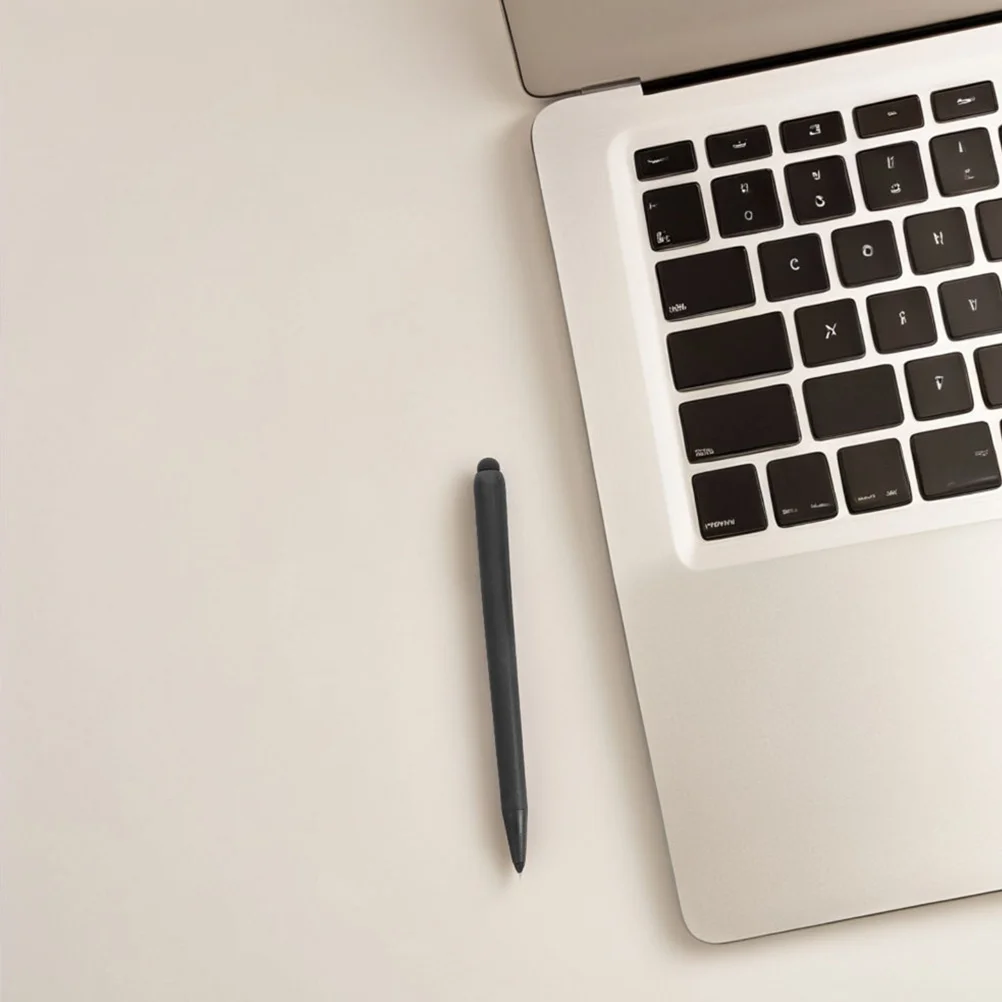 4Pcs High Sensitivity Stylus Pen Dual Head Design for Electronic Whiteboards Tablets Phones Comfortable Grip Precise Writing
4Pcs High Sensitivity Stylus Pen Dual Head Design for Electronic Whiteboards Tablets Phones Comfortable Grip Precise Writing