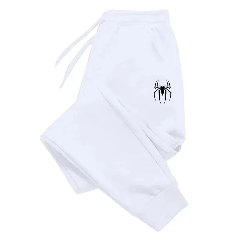 New Four Seasons Men's Sports Pants Spider Jogging Pants Men's Autumn/Winter Daily Casual Pull Rope Pants
New Four Seasons Men's Sports Pants Spider Jogging Pants Men's Autumn/Winter Daily Casual Pull Rope Pants