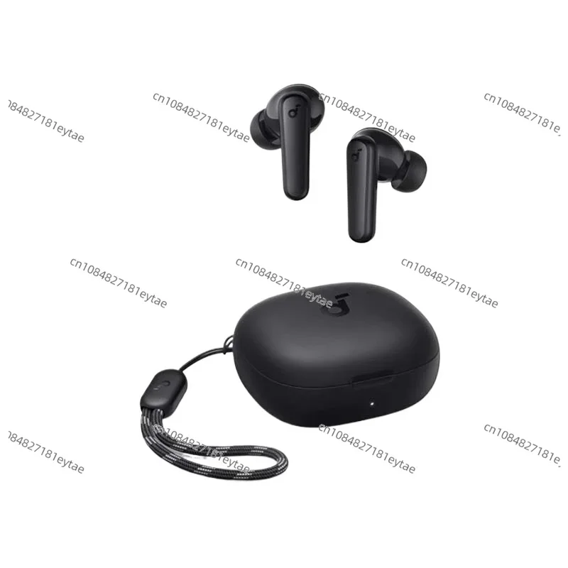 Soundcore P20i high fidelity sound quality low latency true wireless bluetooth headset A3949
Soundcore P20i high fidelity sound quality low latency true wireless bluetooth headset A3949