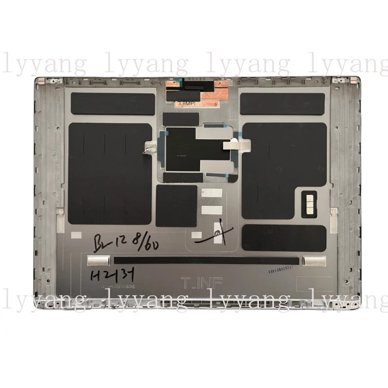f New Y4F4J 0Y4F4J For Dell Latitude 7440 7450 E7440 LCD Rear Lid Top Back Cover
f New Y4F4J 0Y4F4J For Dell Latitude 7440 7450 E7440 LCD Rear Lid Top Back Cover