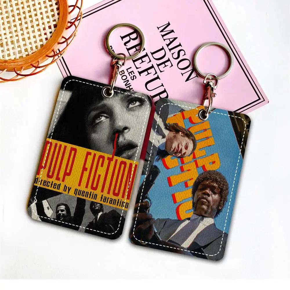 Держатель для карт в форме прямоугольника «Комедийная фантастика», для бейджей, кредитных карт, студенческих удостоверений, чехол для проездных на автобус
Держатель для карт в форме прямоугольника «Комедийная фантастика», для бейджей, кредитных карт, студенческих удостоверений, чехол для проездных на автобус