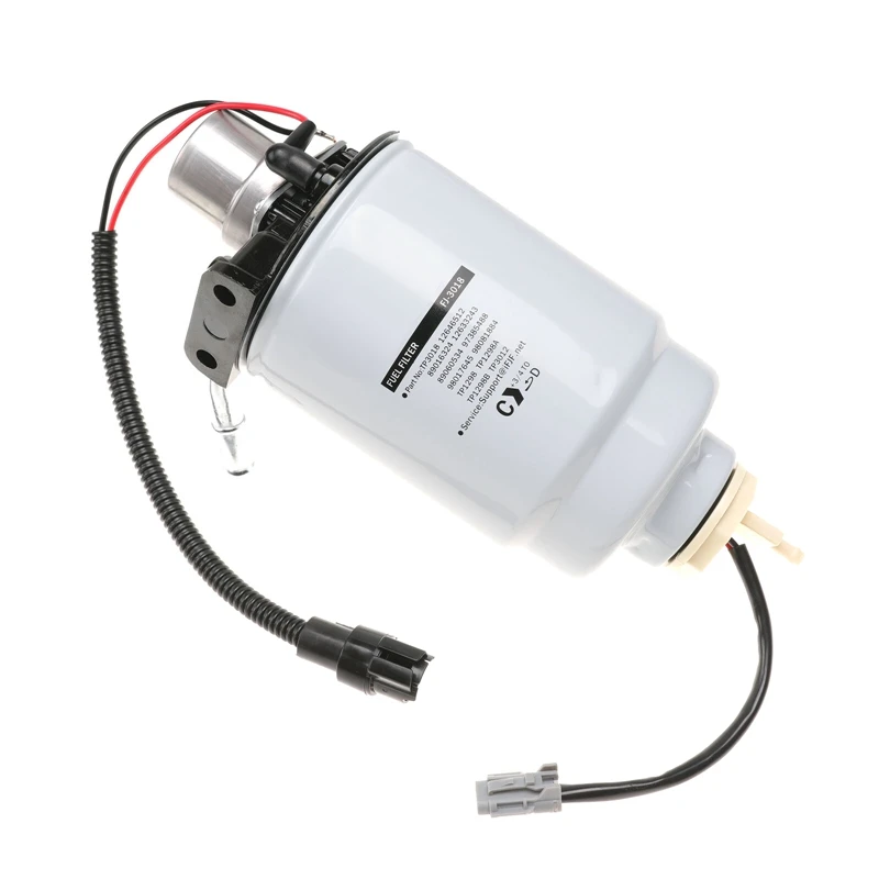 12642623 Fuel Filter Car Fuel Filter For GM Duramax 6.6L V8 Chevy Silverado/GMC Sierra 2500HD 2004-2013
12642623 Fuel Filter Car Fuel Filter For GM Duramax 6.6L V8 Chevy Silverado/GMC Sierra 2500HD 2004-2013
