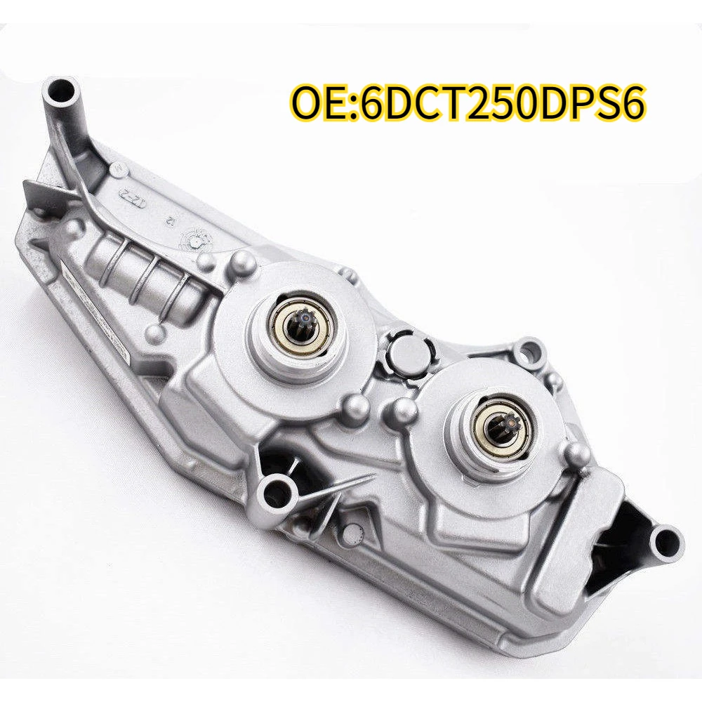 High quality New For 6DCT250DPS6 Gloednieuwe Transmissie TCM Past Voor 2011-18 Ford Focus Fiesta 1.6/2.0 DCT A2C53377 AE8Z-7Z369
High quality New For 6DCT250DPS6 Gloednieuwe Transmissie TCM Past Voor 2011-18 Ford Focus Fiesta 1.6/2.0 DCT A2C53377 AE8Z-7Z369