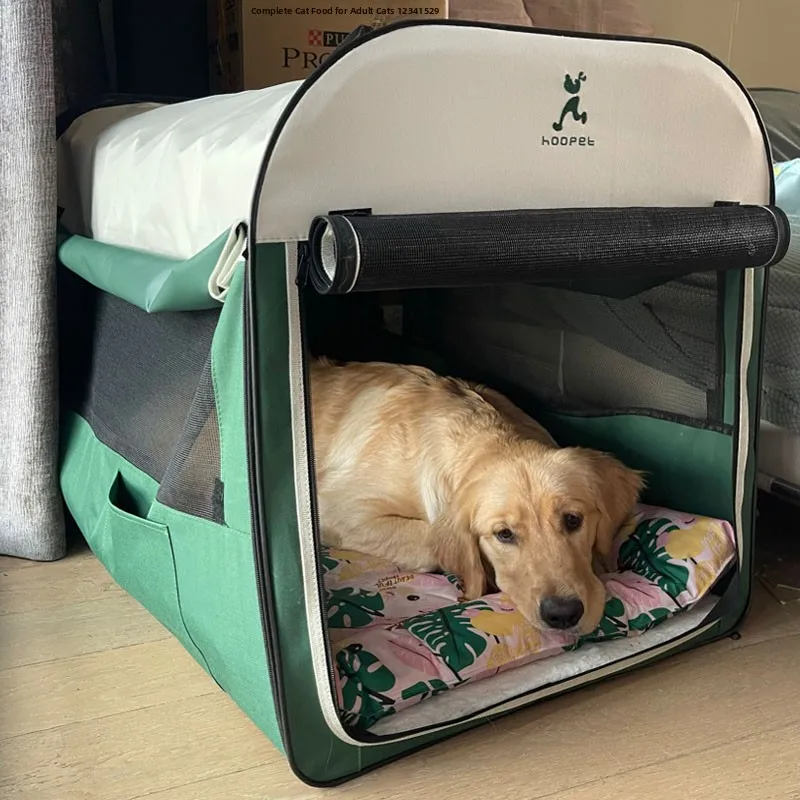 Four-Season Universal Car Dog House Portable Pet Outing Dog House Outdoor House Staable Dog Tent very Room
Four-Season Universal Car Dog House Portable Pet Outing Dog House Outdoor House Staable Dog Tent very Room