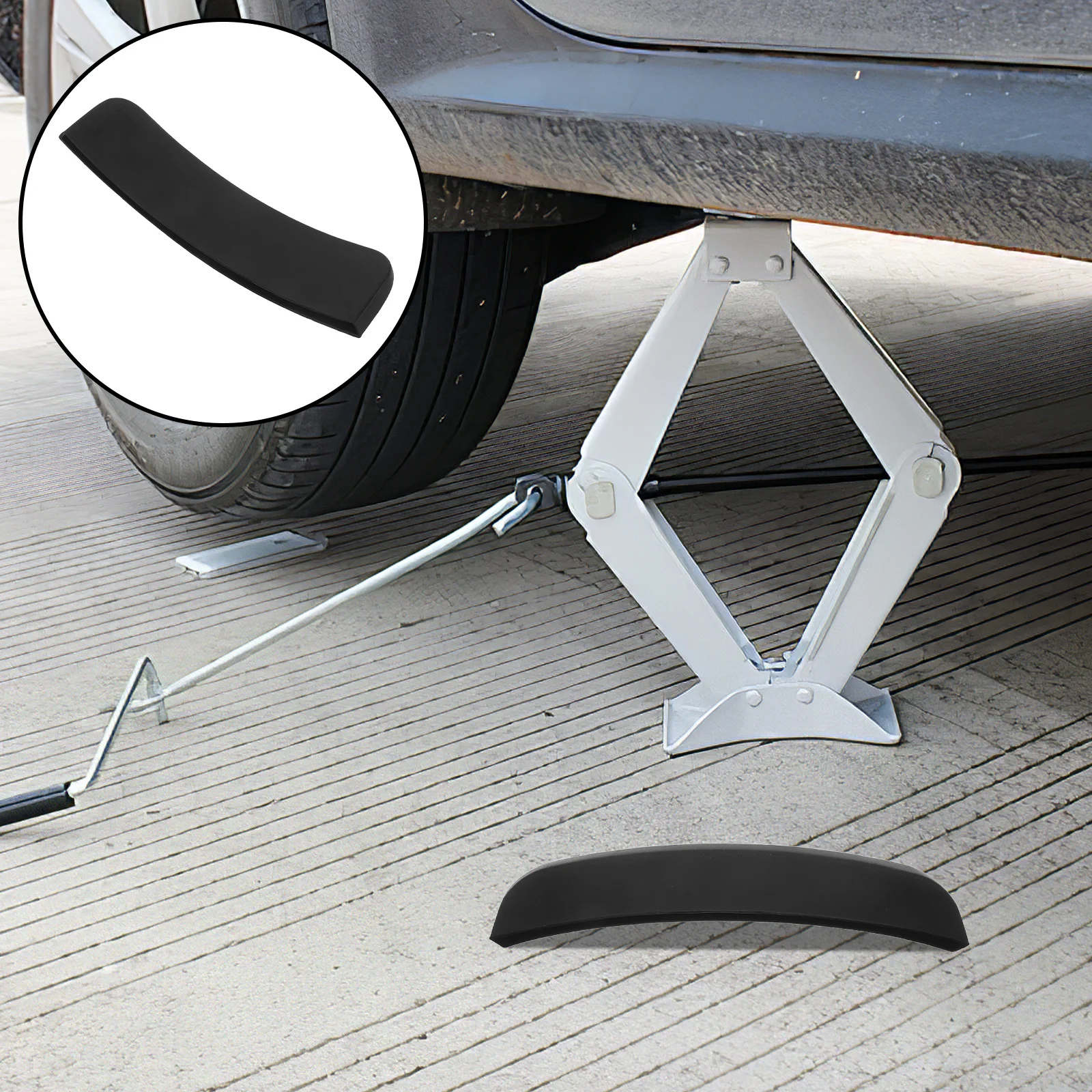 Bead Breaker Cover Black Plastic Tire Changer Shoe Protector Rim Saver Pad For Universal Tire Machine Parts Garage Repair
Bead Breaker Cover Black Plastic Tire Changer Shoe Protector Rim Saver Pad For Universal Tire Machine Parts Garage Repair