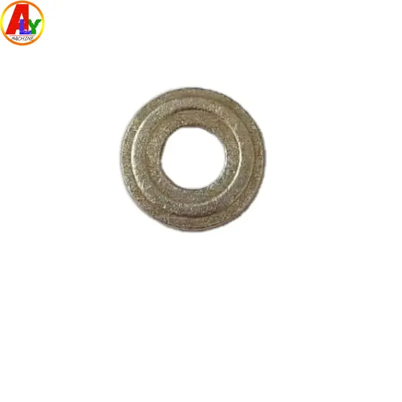 ALYTEST 20PCS 8-98181540-0 Injector Seal Washer Gaskets for Isuzu Engine Parts 8981815400 Volvo V70
ALYTEST 20PCS 8-98181540-0 Injector Seal Washer Gaskets for Isuzu Engine Parts 8981815400 Volvo V70