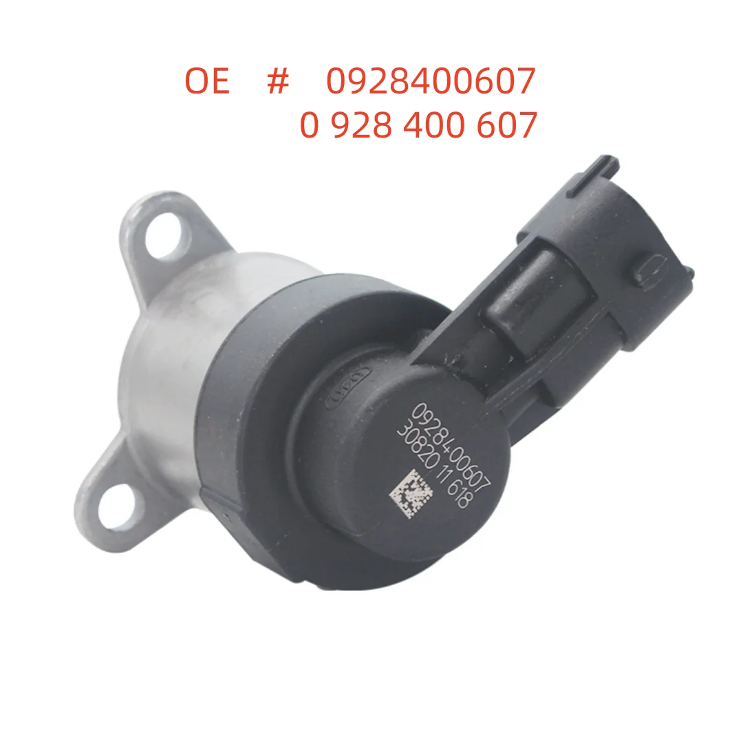 High quality 0928400607 0 928 400 607 Fuel Pump Regulator Metering Control Solenoid Valve For Peugeot
High quality 0928400607 0 928 400 607 Fuel Pump Regulator Metering Control Solenoid Valve For Peugeot
