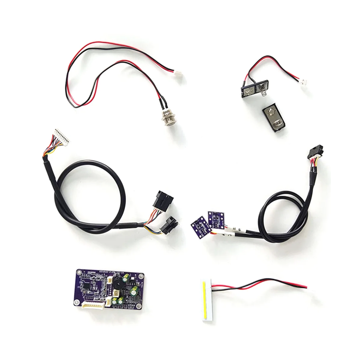 Контроллер для Ninebot Mini Gokart с Bluetooth, комплект для сборки дисплеев, приборная панель для Ninebot Karting
Контроллер для Ninebot Mini Gokart с Bluetooth, комплект для сборки дисплеев, приборная панель для Ninebot Karting