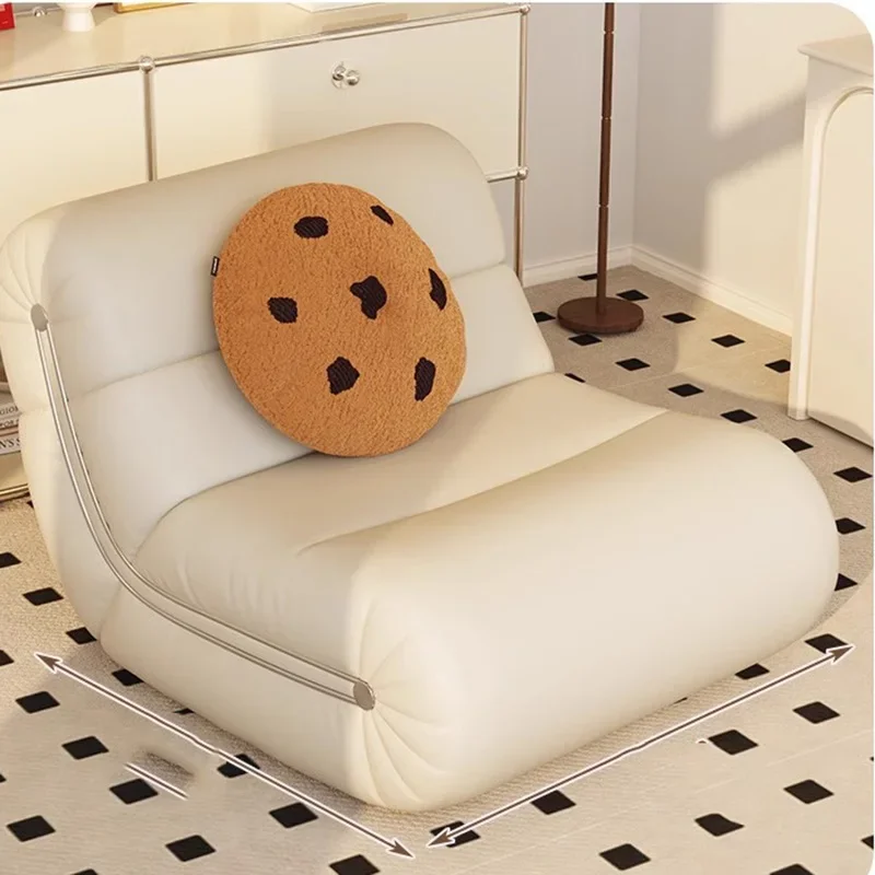 White Arm Chairs Bedroom Luxury Nordic Back Support Chair Ergonomic Design Kids Sillones Modernos Para Sala Home Furniture
White Arm Chairs Bedroom Luxury Nordic Back Support Chair Ergonomic Design Kids Sillones Modernos Para Sala Home Furniture