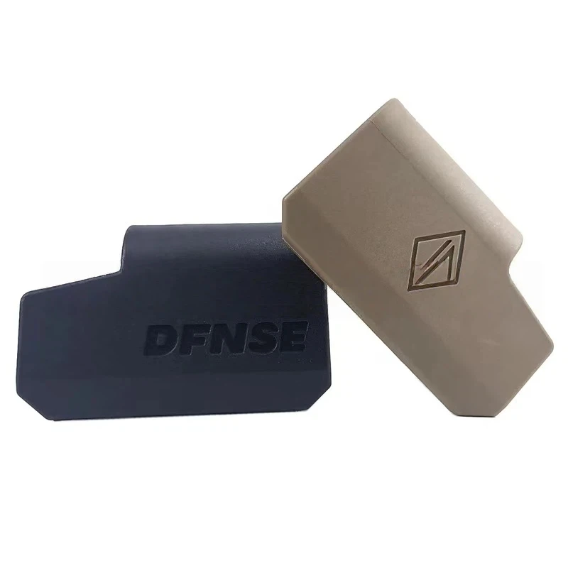 Premium Nylon MOE SLK Cheek Rest - RGLR DFNSE Tactical Style Height-Adjustable Toy Gun Stock Pad
Premium Nylon MOE SLK Cheek Rest - RGLR DFNSE Tactical Style Height-Adjustable Toy Gun Stock Pad