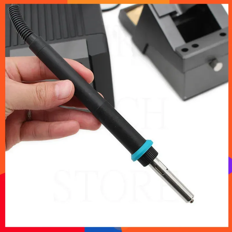 Quick TSS30B Original soldering station handle constant temperature Solder Replacement Soldering Iron handle Welding Tools
Quick TSS30B Original soldering station handle constant temperature Solder Replacement Soldering Iron handle Welding Tools