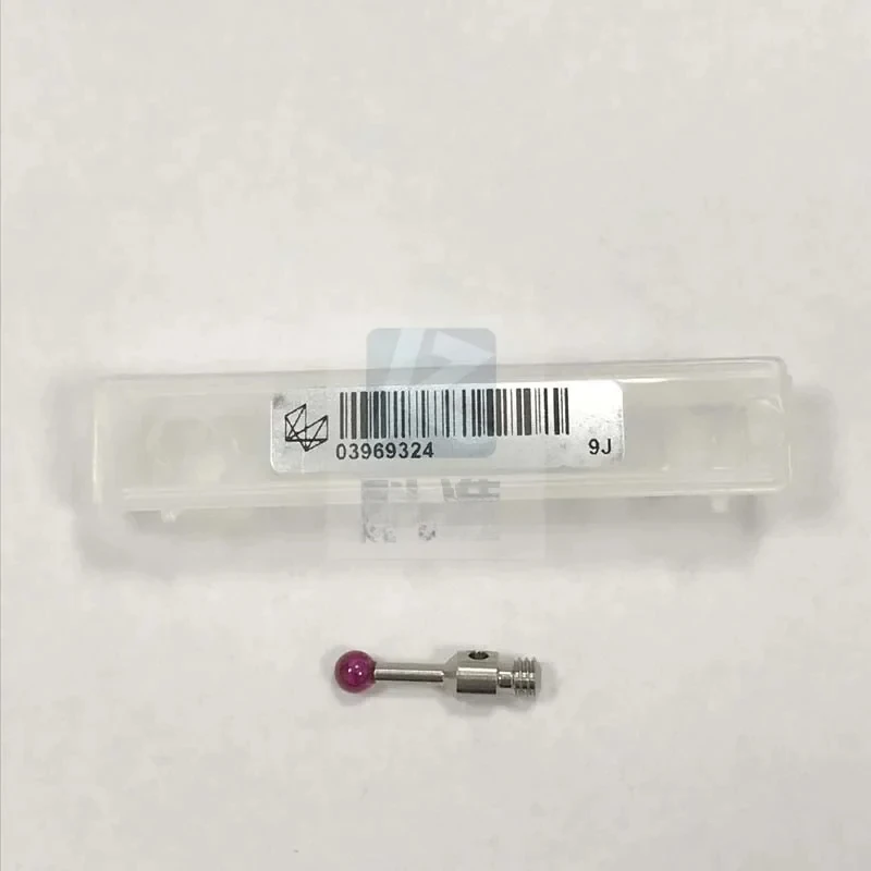 Joint arm measuring needle TESA 03969324 03969326 ROMER joint arm measuring head
Joint arm measuring needle TESA 03969324 03969326 ROMER joint arm measuring head