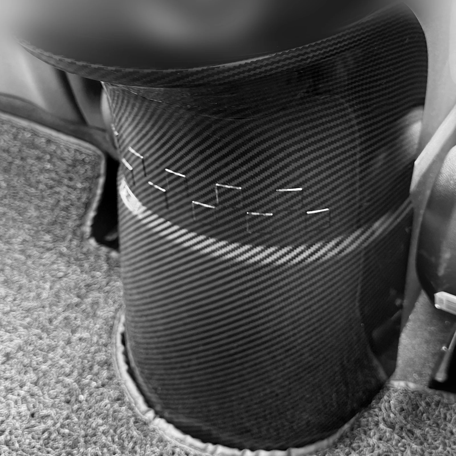 Carbon Fiber Style Car Rear USB Charger Port +Armrest Back Anti-kick Panel Decal Frame Cover For Hyundai IONIQ 5 N LHD RHD
Carbon Fiber Style Car Rear USB Charger Port +Armrest Back Anti-kick Panel Decal Frame Cover For Hyundai IONIQ 5 N LHD RHD