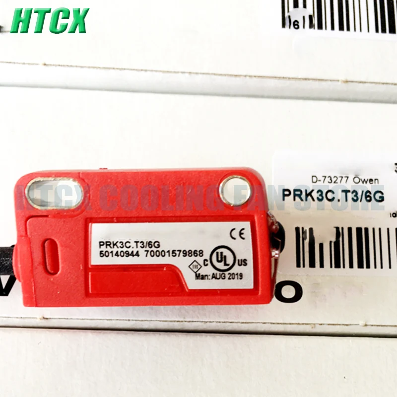 Brand New Original PRK3C.T3 6G PRK3C.T3 2N PRK3CL1.T3 2T
Brand New Original PRK3C.T3 6G PRK3C.T3 2N PRK3CL1.T3 2T