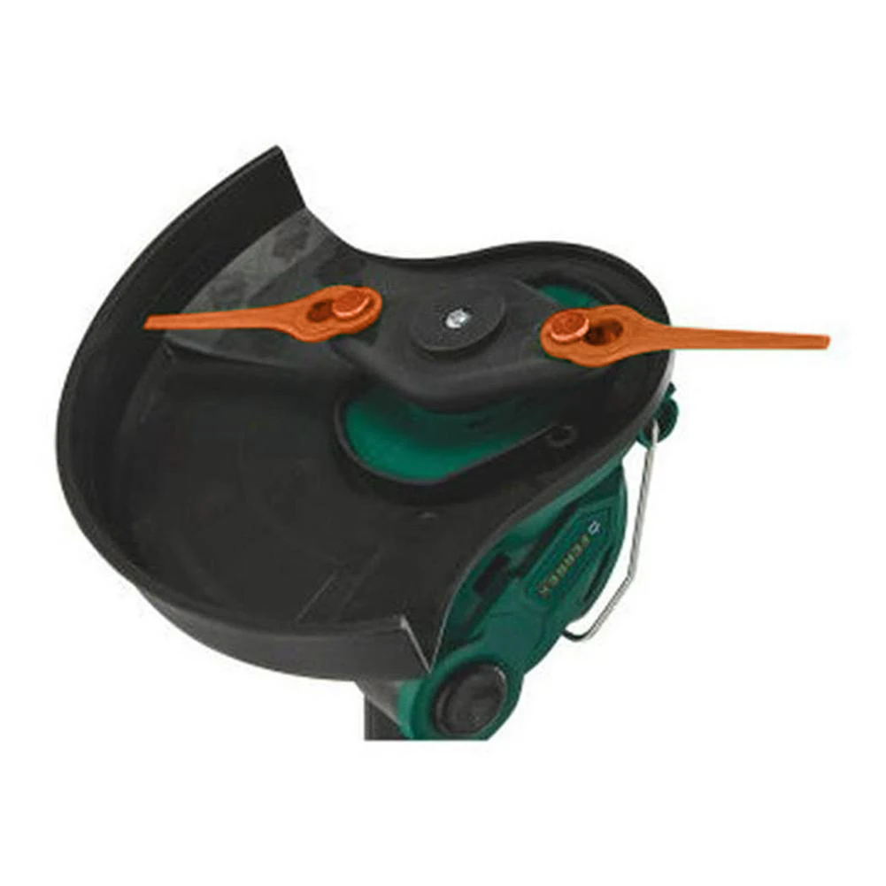 Cutting Disc Fits Blade 311046 91099406 Black Plastic Snap-On For Parkside PRTA 20-LiA1 LIDL IAN Garden Power Tools
Cutting Disc Fits Blade 311046 91099406 Black Plastic Snap-On For Parkside PRTA 20-LiA1 LIDL IAN Garden Power Tools