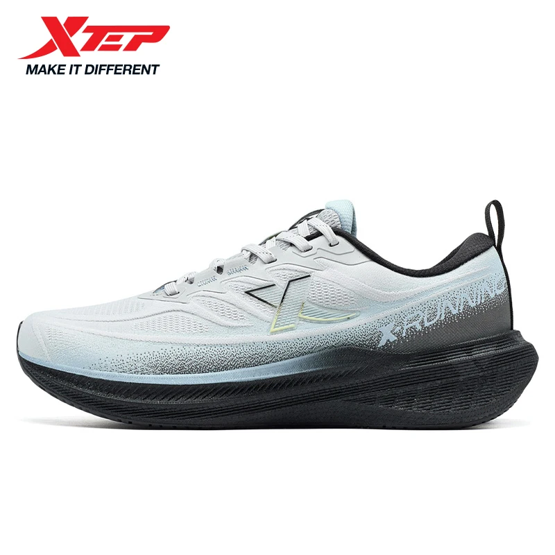 Xtep Running Shoes For Men 2025 Winter Trendy Shock Absorption Cushioning Non-Slip Comfortable Lace Up Sneakers 875419110045
Xtep Running Shoes For Men 2025 Winter Trendy Shock Absorption Cushioning Non-Slip Comfortable Lace Up Sneakers 875419110045