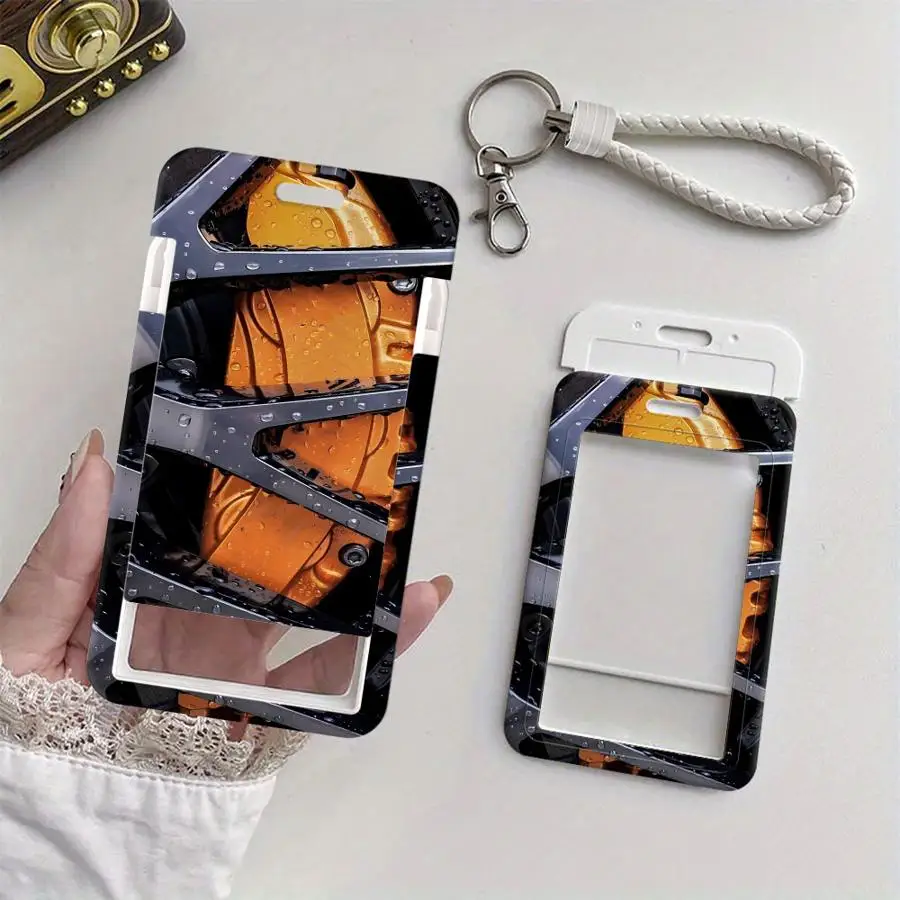 Cover Case 1Pc Card Holder Retractable Credit Card Holders Holders Child Bus with lanyard Bank ID Badge Wheel Bone Brake
Cover Case 1Pc Card Holder Retractable Credit Card Holders Holders Child Bus with lanyard Bank ID Badge Wheel Bone Brake