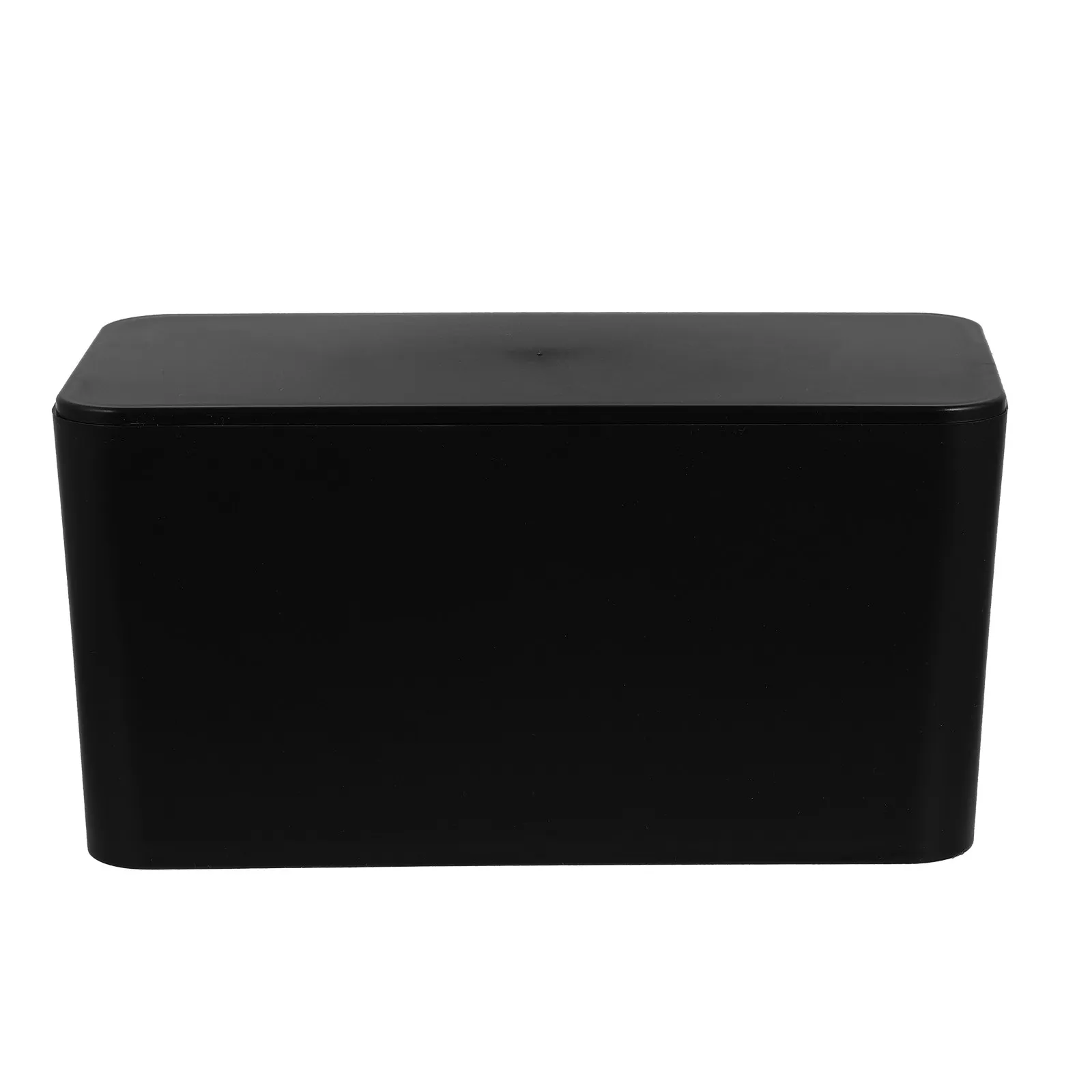 1Pcs Cable Management Box Thick Plastic Power Strip Organizer Box Home Cord Storage Cable Holder for Office Home
1Pcs Cable Management Box Thick Plastic Power Strip Organizer Box Home Cord Storage Cable Holder for Office Home