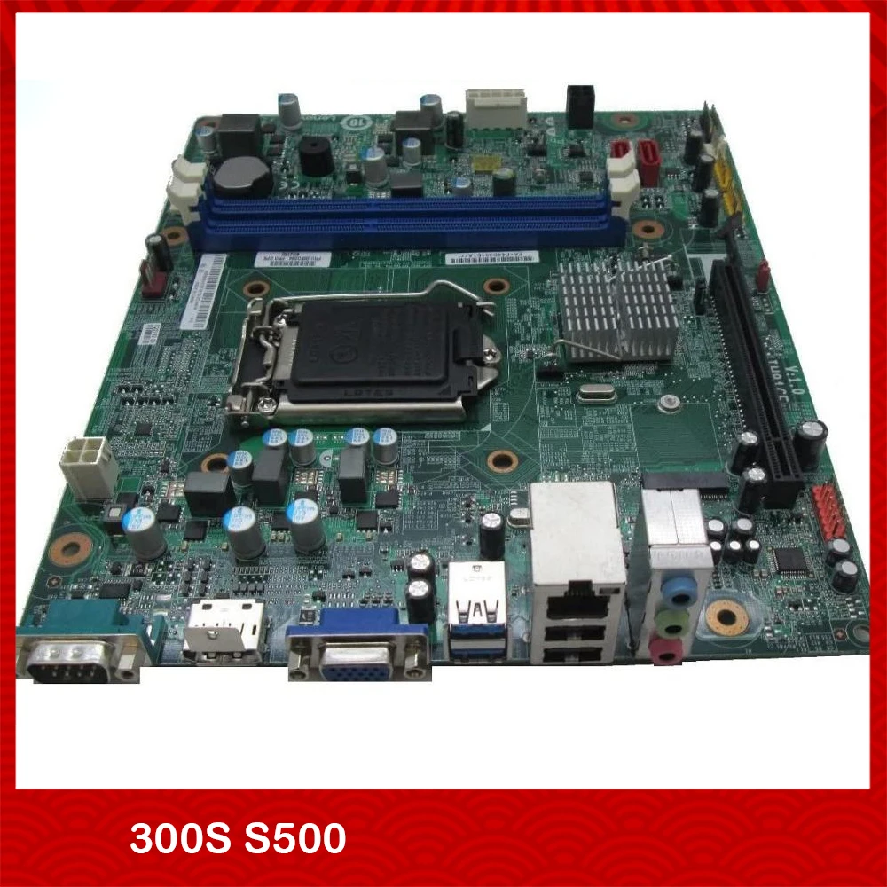 Настольная материнская плата для Lenovo 300S S500 01AJ070 03T7471 00XG024 KQ2102 IH81CE, полностью протестирована, хорошее качество
Настольная материнская плата для Lenovo 300S S500 01AJ070 03T7471 00XG024 KQ2102 IH81CE, полностью протестирована, хорошее качество