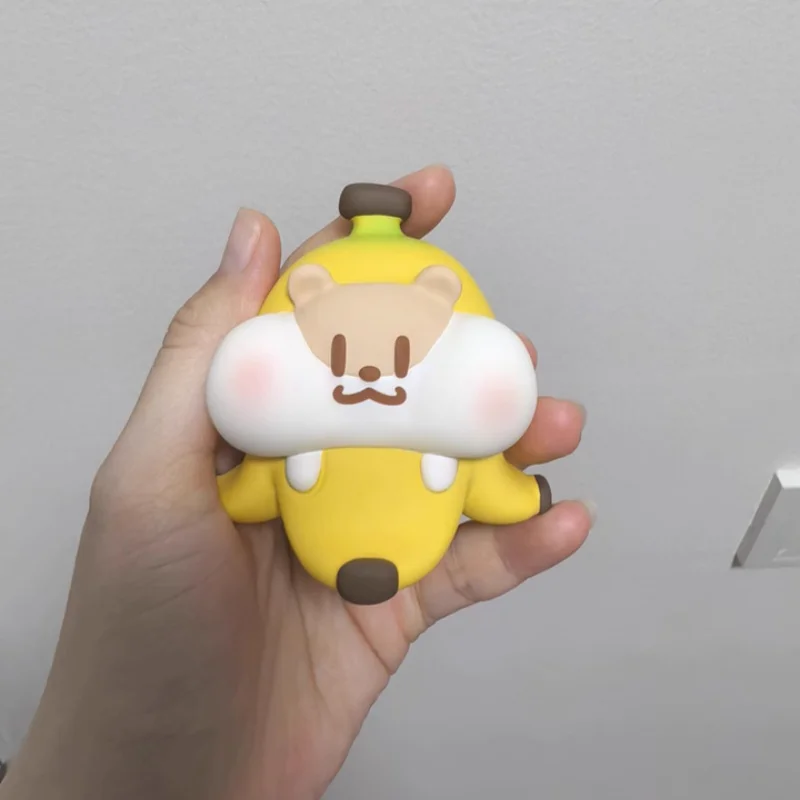 New Milk Tea Rat Mouse Work Diary Series Blind Box Mystery Box Trendy Play Doll Figure Model Desktop Ornament Collectibles Gifts
New Milk Tea Rat Mouse Work Diary Series Blind Box Mystery Box Trendy Play Doll Figure Model Desktop Ornament Collectibles Gifts