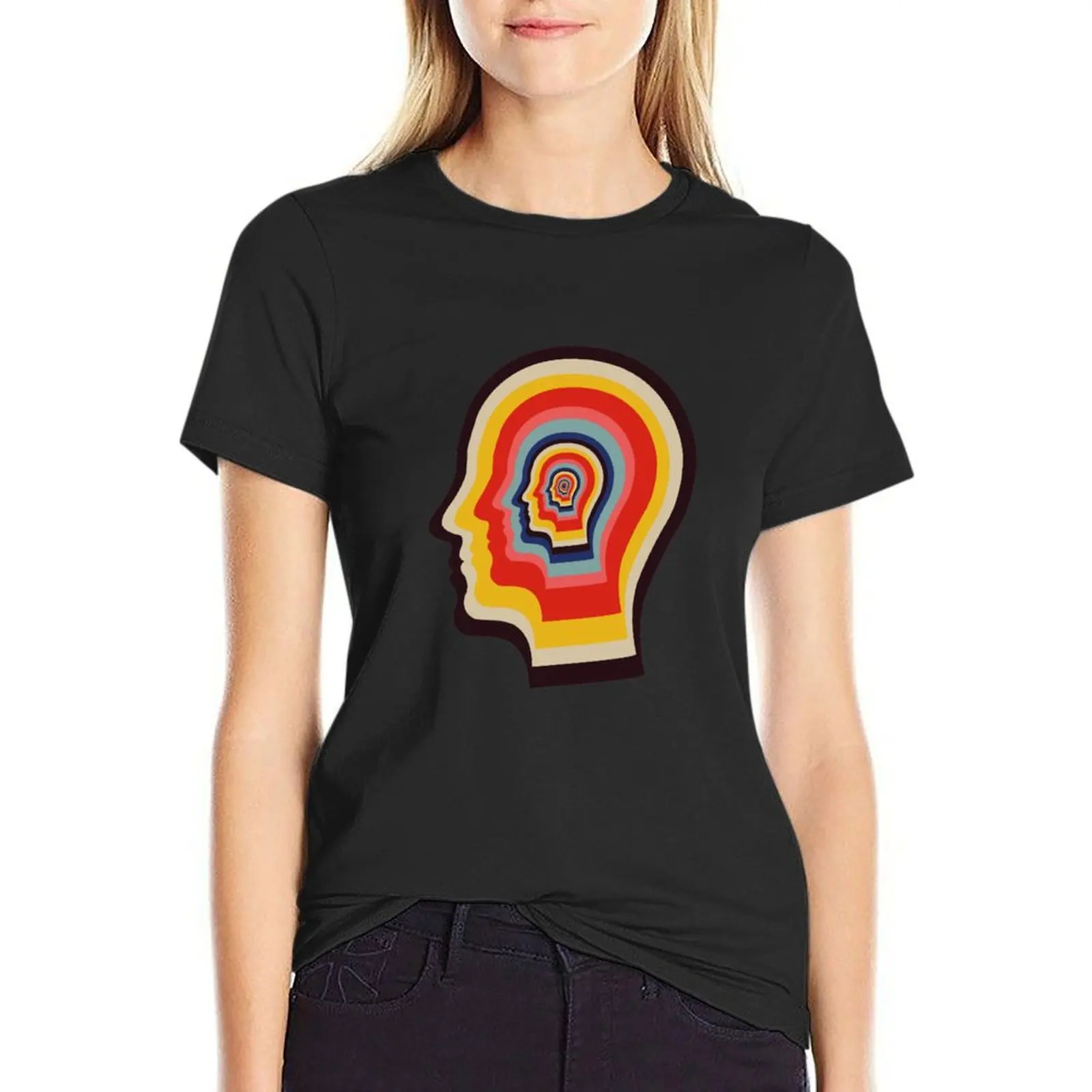 Tame Impala faces T-Shirt new edition plus sizes funny kawaii clothes t-shirt dress for Women plus size sexy
Tame Impala faces T-Shirt new edition plus sizes funny kawaii clothes t-shirt dress for Women plus size sexy