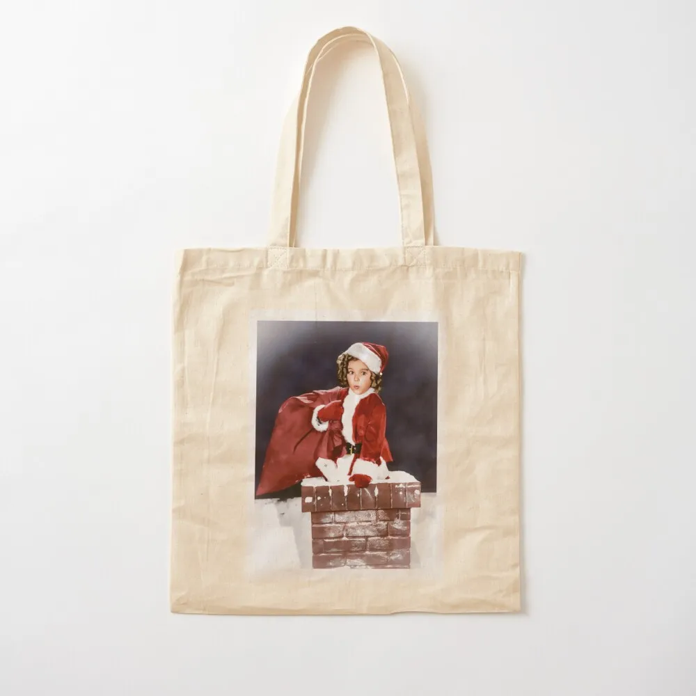 Shirley Temple Portrait at Chimney Tote Bag Lady bags shopping bag logo tote bag canvas Canvas Tote
Shirley Temple Portrait at Chimney Tote Bag Lady bags shopping bag logo tote bag canvas Canvas Tote