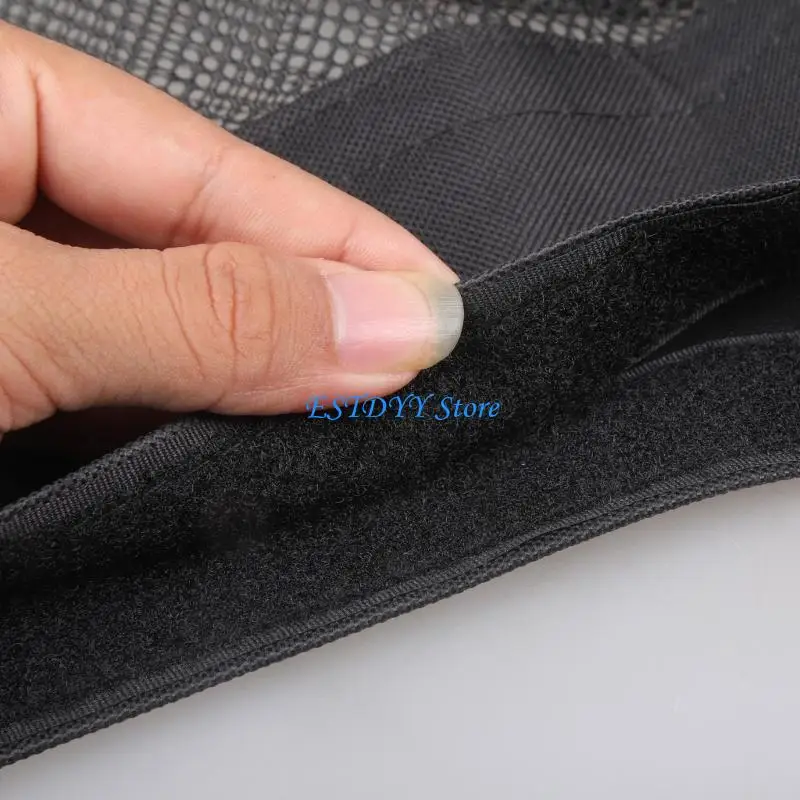 G6DE Ball String Bag Storage Bin Garage Ball Basket Sleeve for Indoor Outdoor Sports Equipment
G6DE Ball String Bag Storage Bin Garage Ball Basket Sleeve for Indoor Outdoor Sports Equipment