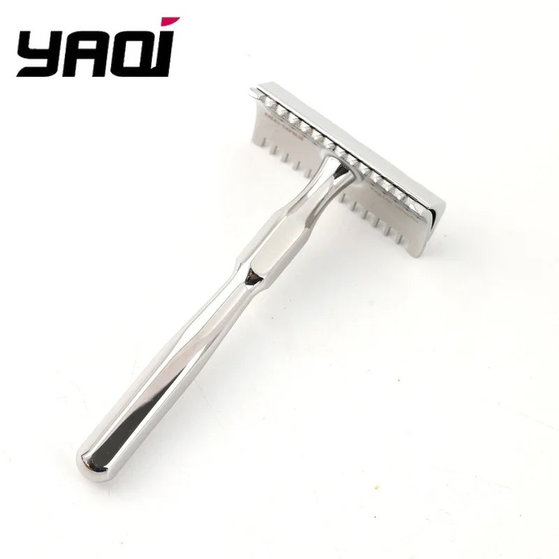 Yaqi PAGODA MIRABILIS Безопасная бритва из нержавеющей стали 
Yaqi PAGODA MIRABILIS Безопасная бритва из нержавеющей стали