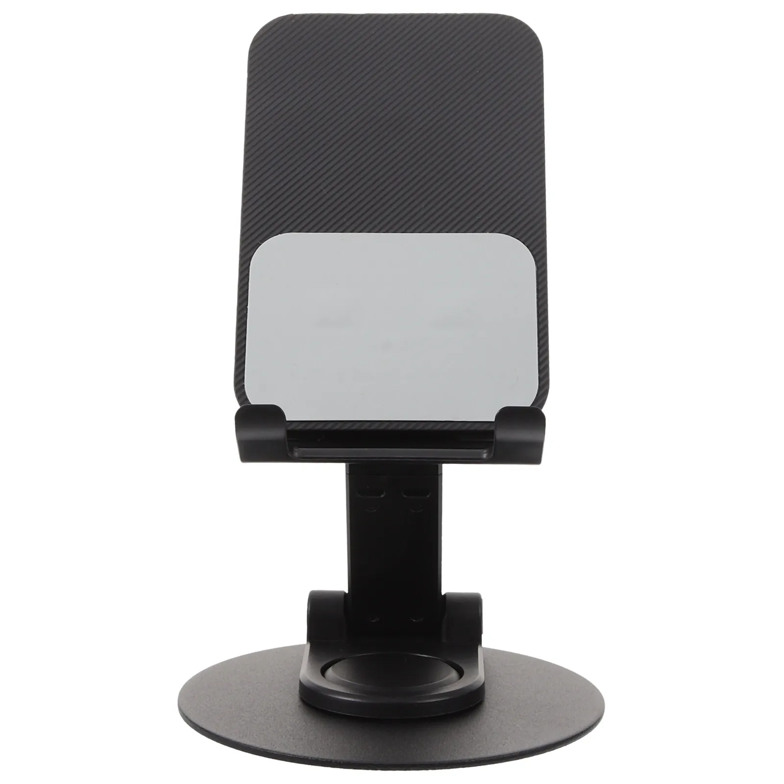Folding Rotatable Phone Stand Adjustable Cellphone Holder Desk Mobile Phone Stand for Office Movie Streaming Tablet
Folding Rotatable Phone Stand Adjustable Cellphone Holder Desk Mobile Phone Stand for Office Movie Streaming Tablet