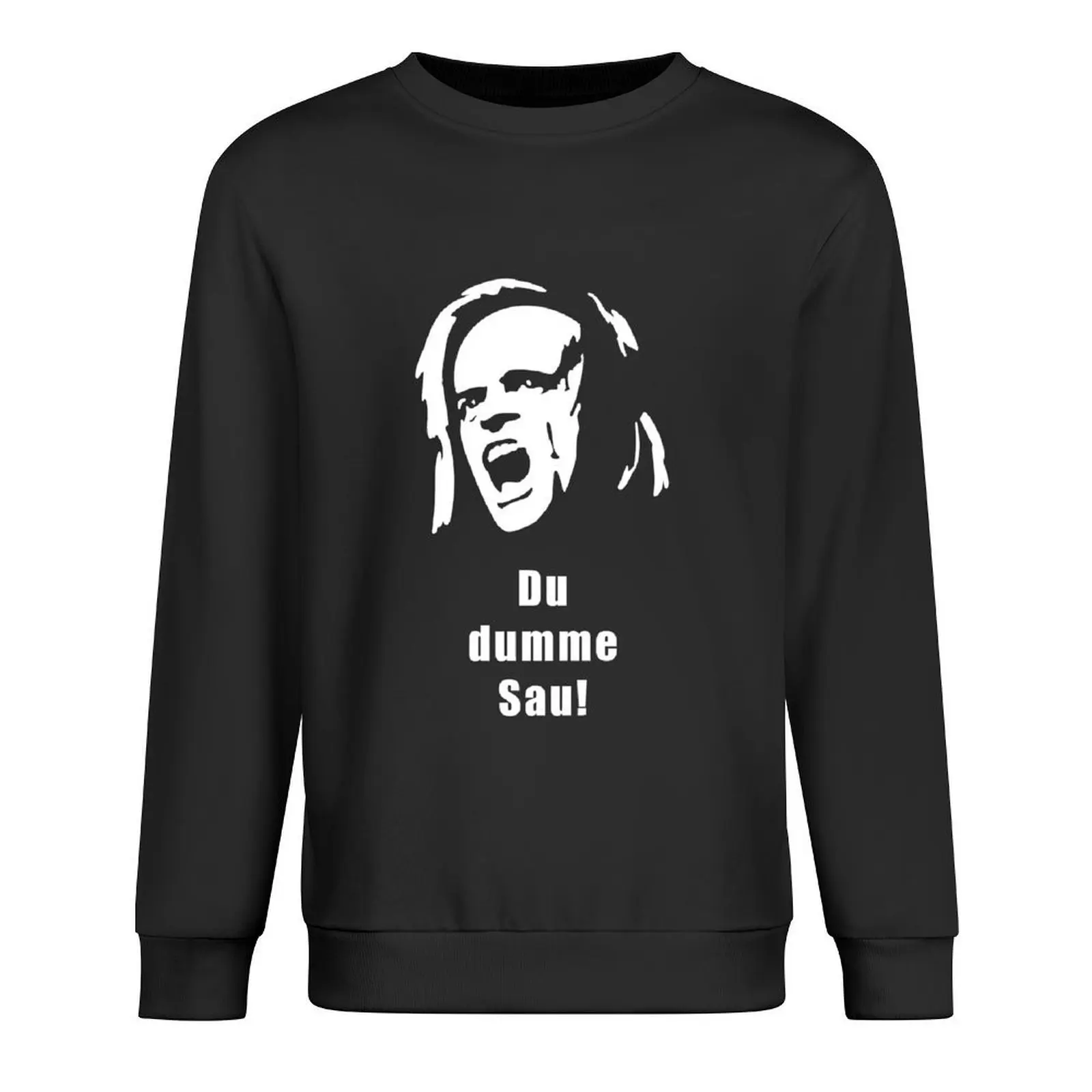 Klaus Kinski - sow Pullover winter clothes tracksuit men men's coat male clothes graphic sweatshirts
Klaus Kinski - sow Pullover winter clothes tracksuit men men's coat male clothes graphic sweatshirts