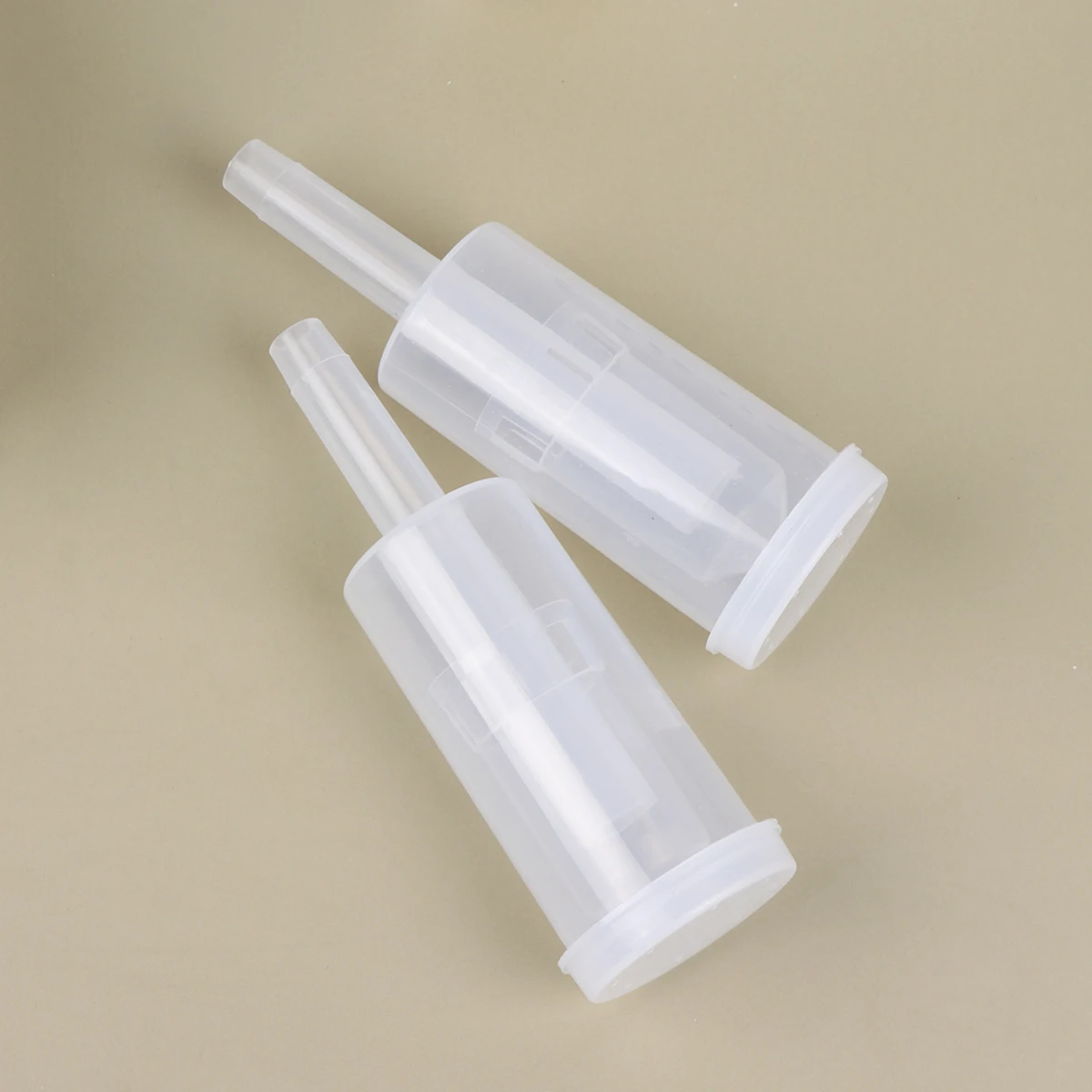 3pcs Plastic Brew One-way Valve Stoppers for Bottles Home Brewing Accessory Reusable Fermentation for
3pcs Plastic Brew One-way Valve Stoppers for Bottles Home Brewing Accessory Reusable Fermentation for