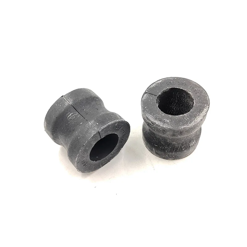 Комплект из 2 втулок переднего стабилизатора/поворотной планки для Mercedes-Benz W222 X222 2-Matic A22231265
Комплект из 2 втулок переднего стабилизатора/поворотной планки для Mercedes-Benz W222 X222 2-Matic A22231265