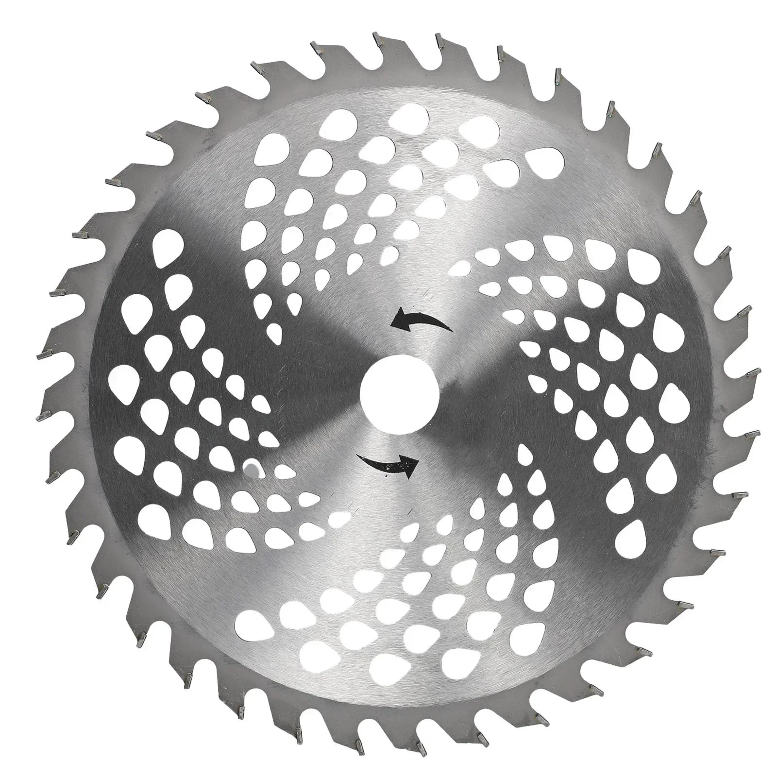 Saw Blade Grass Trimmer Head Cutter Manganese Steel 225*25.4*1.2mm Cut Weeds Hot Sale Accessories Brush Cutter
Saw Blade Grass Trimmer Head Cutter Manganese Steel 225*25.4*1.2mm Cut Weeds Hot Sale Accessories Brush Cutter