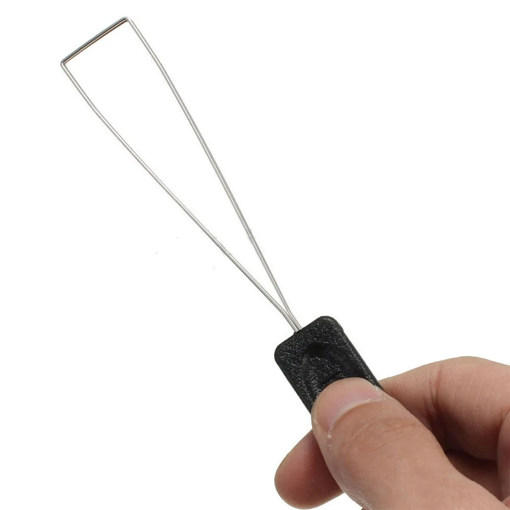 Keyboard Keycap Steel Wire Puller Remover With Unloading Steel Cleaning Tool
Keyboard Keycap Steel Wire Puller Remover With Unloading Steel Cleaning Tool
