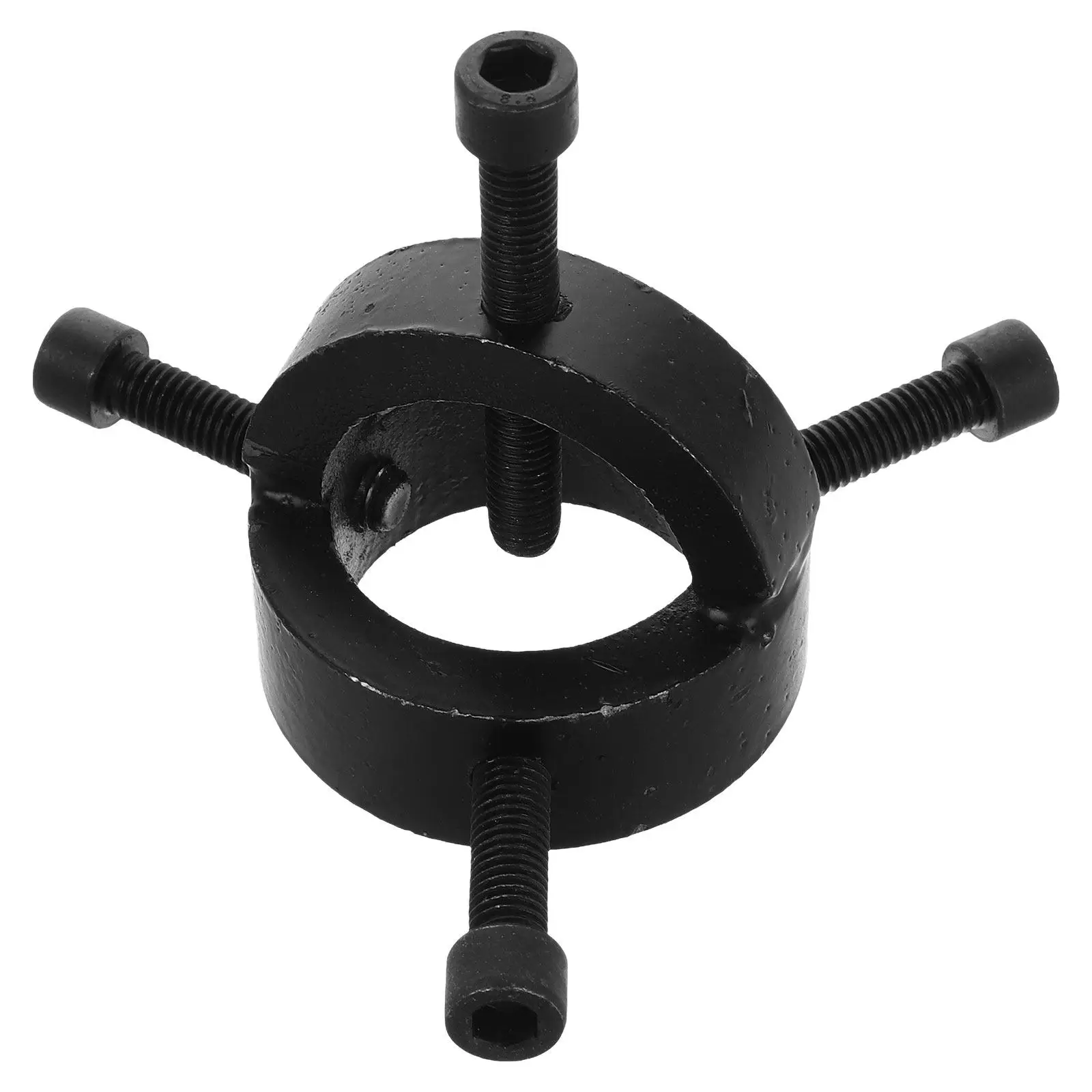 Fan Wheel Puller Tool Multi-Functional Steel Hand Tool for Easy Removal of Range Hood Blower Wheels Hvac Maintenance Cleaning
Fan Wheel Puller Tool Multi-Functional Steel Hand Tool for Easy Removal of Range Hood Blower Wheels Hvac Maintenance Cleaning