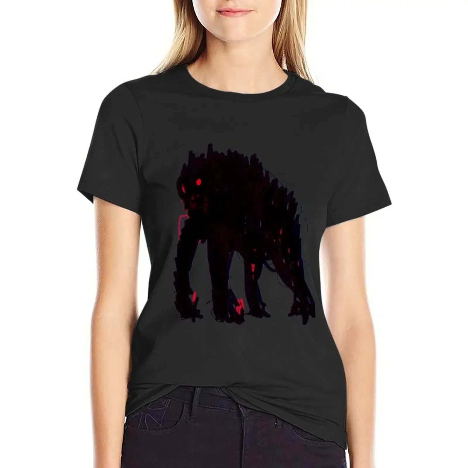 MOSTLY APE LIKE T-Shirt plus size tops animal print shirt for girls plus sizes t-shirts for Women pack
MOSTLY APE LIKE T-Shirt plus size tops animal print shirt for girls plus sizes t-shirts for Women pack