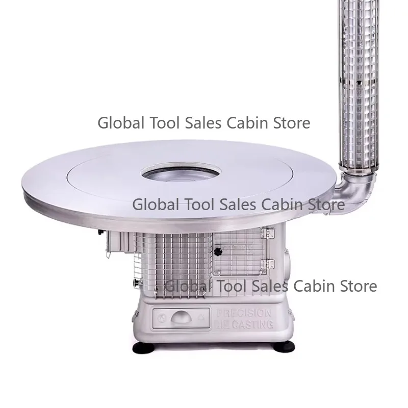 Heating Wood Burning Stove Charcoal Cooking Stove Kitchen Smokeless Wood Stove Tabletop Fire Pit
Heating Wood Burning Stove Charcoal Cooking Stove Kitchen Smokeless Wood Stove Tabletop Fire Pit