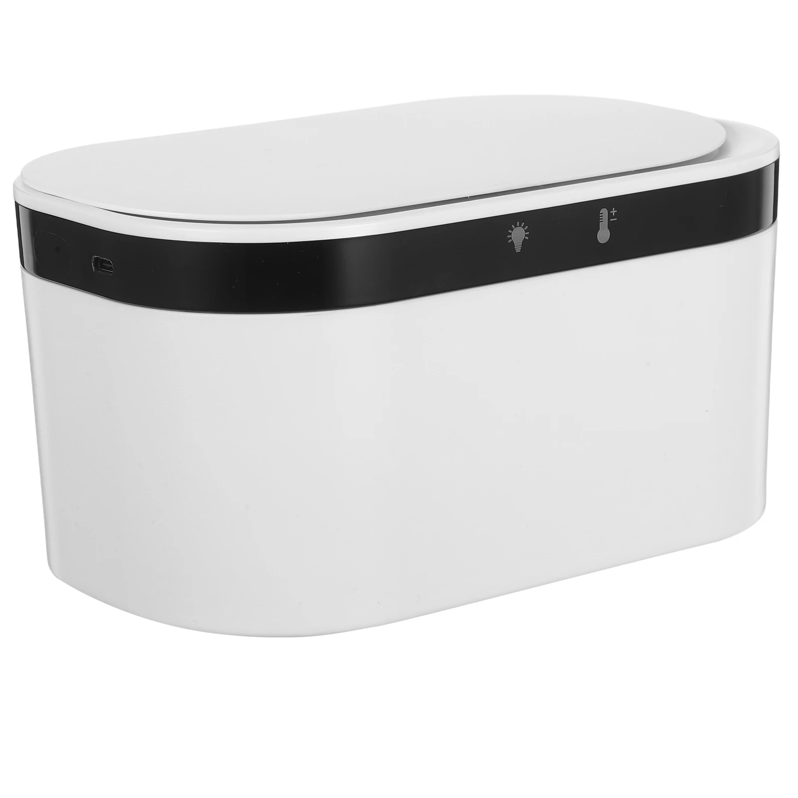 Baby Wipe Warmer Fast Heating Constant Temperature Portable Wipes Heater For Night Diaper Changes Dry Burn Protection Small
Baby Wipe Warmer Fast Heating Constant Temperature Portable Wipes Heater For Night Diaper Changes Dry Burn Protection Small