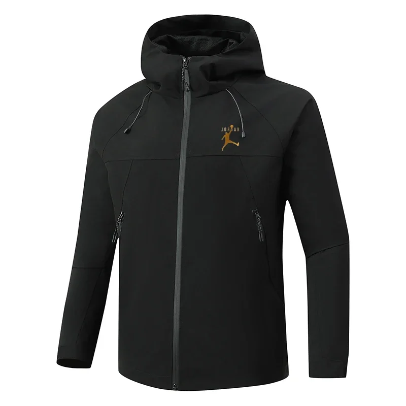 Men's and women's waterproof single-layer windbreaker, hiking, mountain climbing, hiking travel jacket, outdoor sports windproof
Men's and women's waterproof single-layer windbreaker, hiking, mountain climbing, hiking travel jacket, outdoor sports windproof