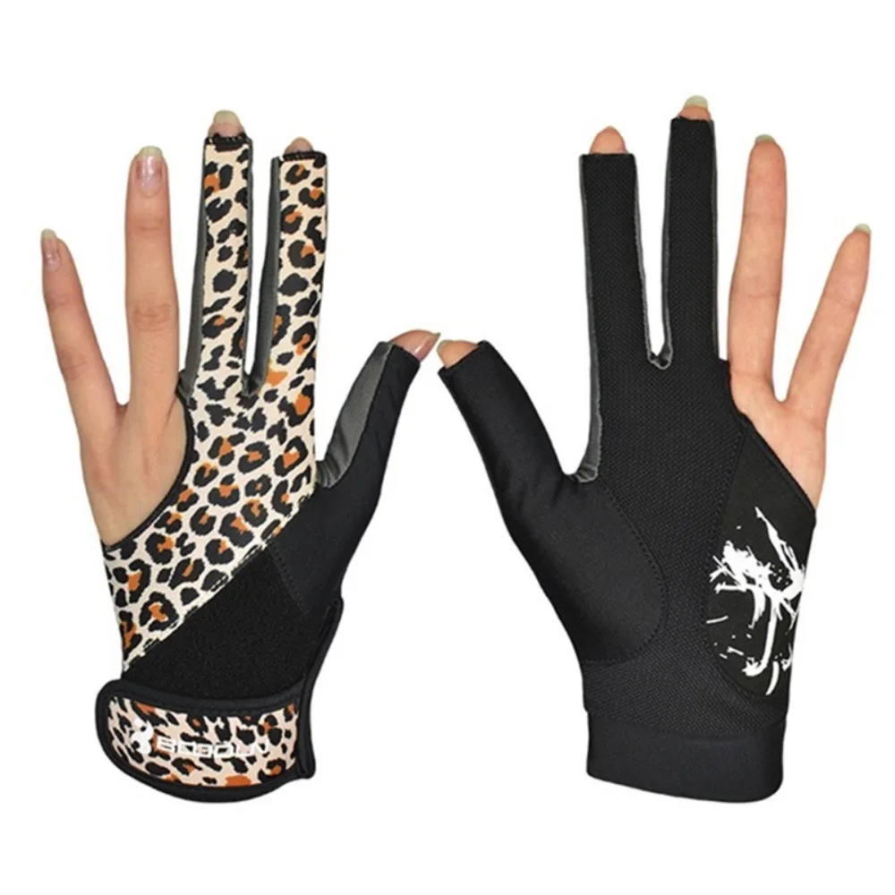 Professional High Elasticity Billiards Gloves Quick-Drying Sweat-Absorbent Table Tennis Gloves Breathable Sports Gloves Training
Professional High Elasticity Billiards Gloves Quick-Drying Sweat-Absorbent Table Tennis Gloves Breathable Sports Gloves Training