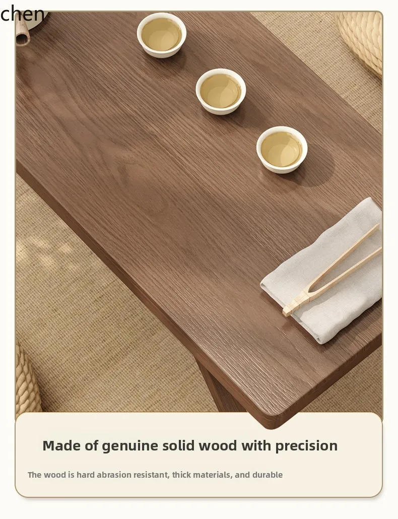 YXY Solid Wood Bay Window Small Kang Table Folding Table Tea Bedside Low Table Balcony Coffee
YXY Solid Wood Bay Window Small Kang Table Folding Table Tea Bedside Low Table Balcony Coffee