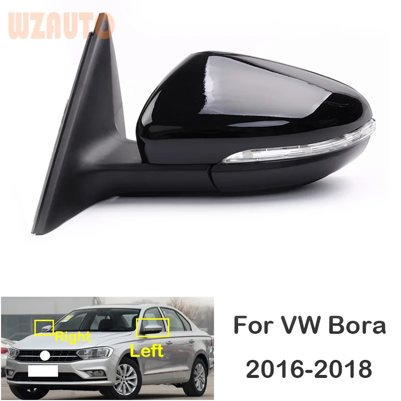 Боковое зеркало заднего вида в сборе, крыло автомобильной двери для Volkswagen Vw Bora 2016 2017 2018
Боковое зеркало заднего вида в сборе, крыло автомобильной двери для Volkswagen Vw Bora 2016 2017 2018