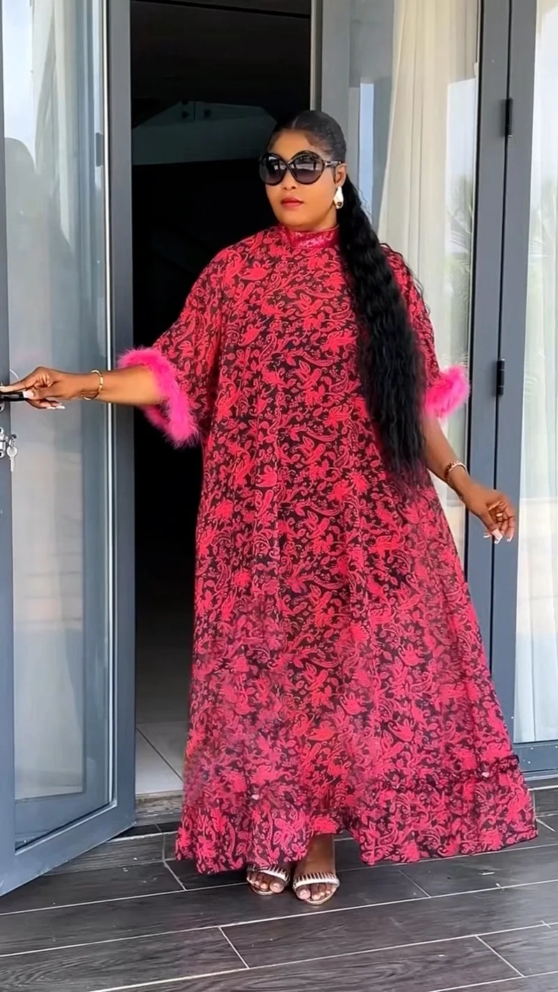 Африканские платья для женщин, африканская одежда, Vetement Femme Dashiki Abaya, платье макси, Дашики, платья Анкара, лето 2021, новинка
Африканские платья для женщин, африканская одежда, Vetement Femme Dashiki Abaya, платье макси, Дашики, платья Анкара, лето 2021, новинка