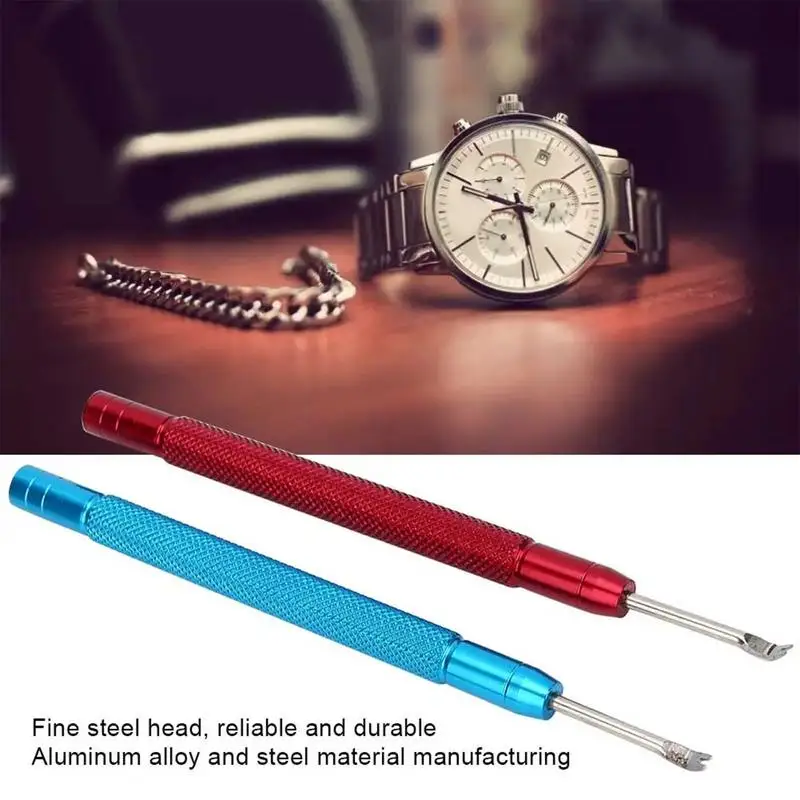 Watch Hand Setting Tool 2PCS Professional Watch Minute Second Hour Hands Remover Portable Watch Repair Tool For Watch Hands
Watch Hand Setting Tool 2PCS Professional Watch Minute Second Hour Hands Remover Portable Watch Repair Tool For Watch Hands