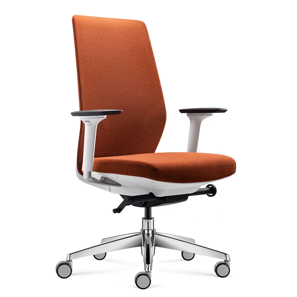 Modern Office Network Chair Simple Design Office Customer Chair Adjustable Waist Support Office Chair
Modern Office Network Chair Simple Design Office Customer Chair Adjustable Waist Support Office Chair