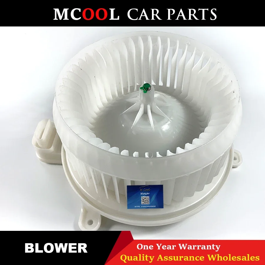 LHD RHD NEW AIR AC BLOWER FOR TOYOTA LAND CURUISER CROWN REIZ BLOWER MOTOR 87103-60480 8710360480
LHD RHD NEW AIR AC BLOWER FOR TOYOTA LAND CURUISER CROWN REIZ BLOWER MOTOR 87103-60480 8710360480