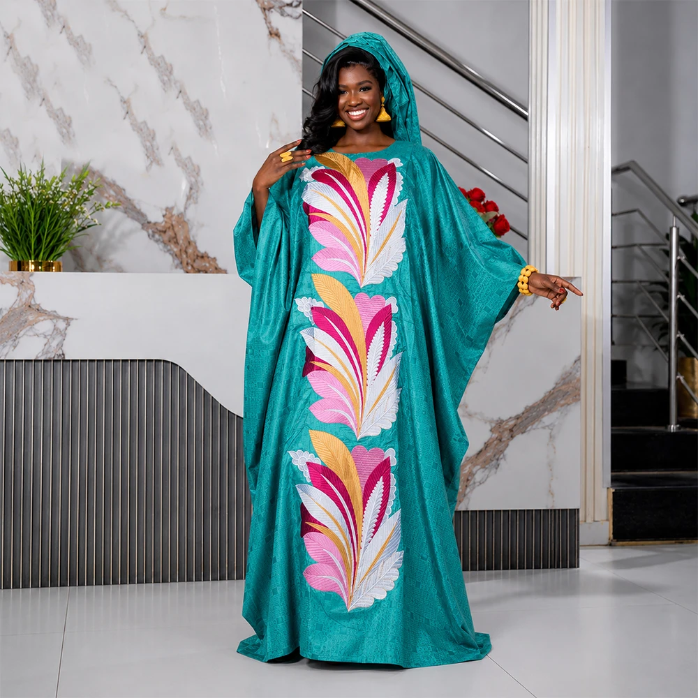 African Dresses for Women Traditional Africa Clothing Dashiki Ankara Bazin Gown Abayas Robe Muslim Kaftan Maxi Long Dress 2026
African Dresses for Women Traditional Africa Clothing Dashiki Ankara Bazin Gown Abayas Robe Muslim Kaftan Maxi Long Dress 2026